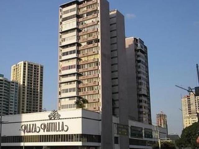 plaza paitilla
